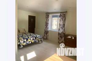 1-к квартира, посуточно, 32м2, 5/5 этаж