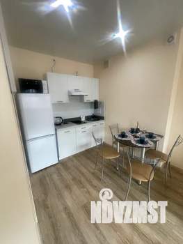 Студия квартира, посуточно, 31м2, 7/7 этаж