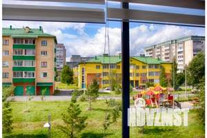 2-к квартира, посуточно, 40м2, 2/10 этаж