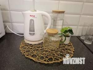 2-к квартира, посуточно, 78м2, 1/1 этаж