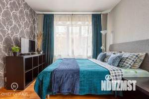 1-к квартира, посуточно, 31м2, 1/1 этаж