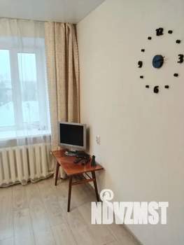 1-к квартира, посуточно, 26м2, 5/5 этаж