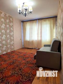 2-к квартира, на длительный срок, 47м2, 4/5 этаж