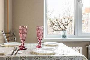 1-к квартира, посуточно, 34м2, 3/5 этаж