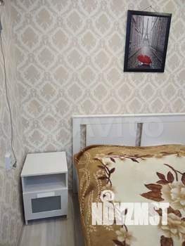 1-к квартира, посуточно, 34м2, 4/5 этаж