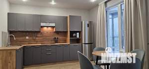 1-к квартира, посуточно, 31м2, 1/1 этаж