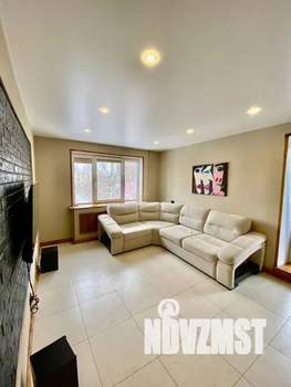 1-к квартира, посуточно, 45м2, 3/9 этаж