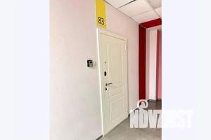 2-к квартира, посуточно, 47м2, 2/5 этаж