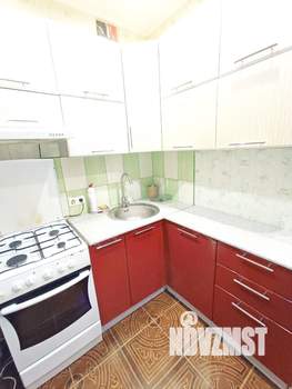 2-к квартира, на длительный срок, 40м2, 3/4 этаж