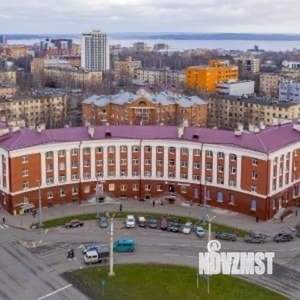 2-к квартира, посуточно, 48м2, 1/1 этаж