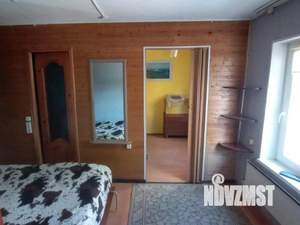 2-к квартира, посуточно, 35м2, 1/1 этаж