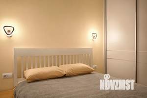 2-к квартира, посуточно, 37м2, 5/7 этаж