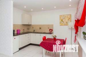 1-к квартира, посуточно, 36м2, 2/20 этаж
