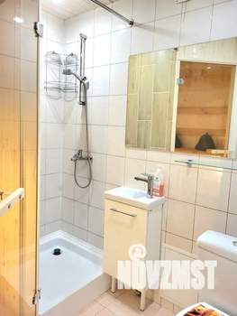 1-к квартира, посуточно, 36м2, 5/5 этаж