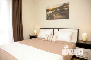 2-к квартира, посуточно, 38м2, 1/1 этаж