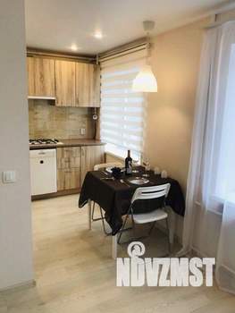 2-к квартира, посуточно, 44м2, 1/1 этаж