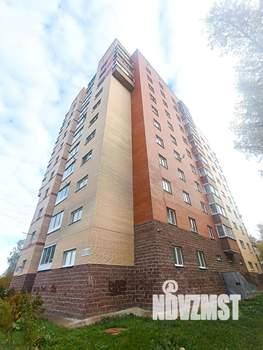 2-к квартира, на длительный срок, 54м2, 2/12 этаж