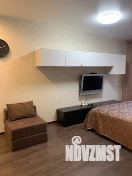 1-к квартира, посуточно, 32м2, 3/5 этаж