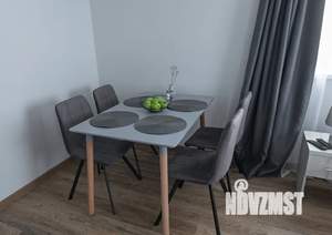 2-к квартира, посуточно, 45м2, 2/3 этаж