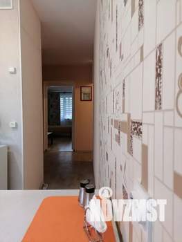 1-к квартира, посуточно, 40м2, 2/9 этаж