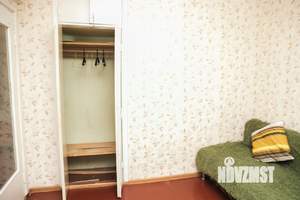 1-к квартира, посуточно, 31м2, 2/5 этаж