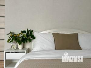 1-к квартира, посуточно, 33м2, 3/5 этаж