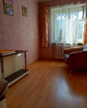 2-к квартира, на длительный срок, 45м2, 1/4 этаж