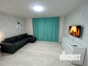 1-к квартира, посуточно, 32м2, 1/3 этаж