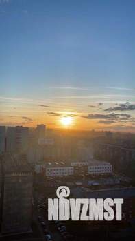 2-к квартира, посуточно, 43м2, 1/1 этаж