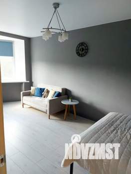 1-к квартира, посуточно, 30м2, 4/5 этаж