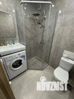 1-к квартира, посуточно, 30м2, 5/5 этаж