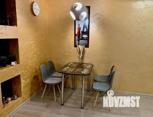 2-к квартира, посуточно, 47м2, 16/21 этаж