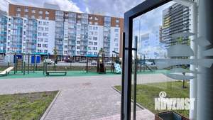 2-к квартира, на длительный срок, 45м2, 2/9 этаж