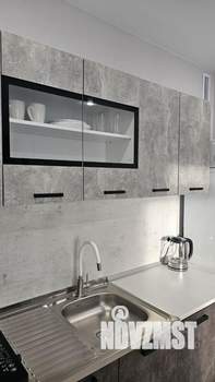 1-к квартира, посуточно, 48м2, 17/21 этаж