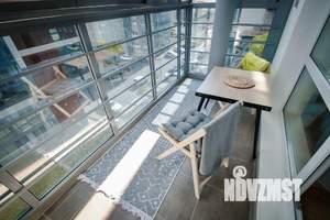 1-к квартира, посуточно, 33м2, 1/1 этаж