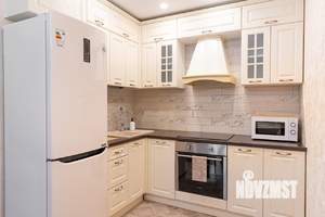 2-к квартира, на длительный срок, 42м2, 3/16 этаж