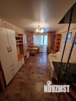 2-к квартира, на длительный срок, 44м2, 4/5 этаж