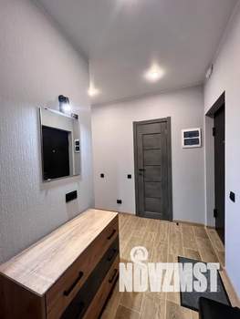 3-к квартира, посуточно, 62м2, 15/25 этаж