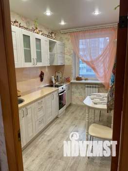 2-к квартира, посуточно, 53м2, 3/5 этаж