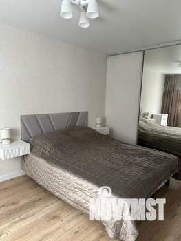 2-к квартира, посуточно, 44м2, 3/5 этаж