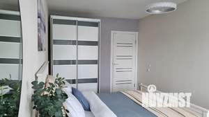 2-к квартира, посуточно, 40м2, 5/10 этаж