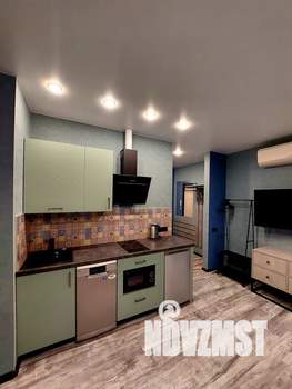 3-к квартира, посуточно, 70м2, 1/5 этаж