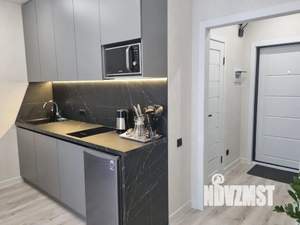 1-к квартира, посуточно, 29м2, 8/9 этаж