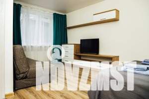 1-к квартира, посуточно, 30м2, 1/5 этаж