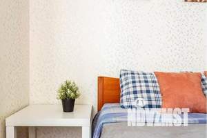 2-к квартира, посуточно, 52м2, 4/5 этаж