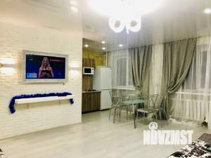 2-к квартира, посуточно, 48м2, 2/5 этаж