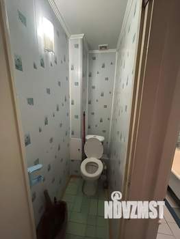 2-к квартира, на длительный срок, 45м2, 4/5 этаж