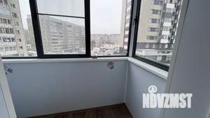 Студия квартира, посуточно, 35м2, 2/20 этаж