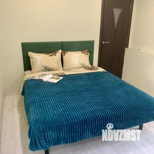 1-к квартира, посуточно, 31м2, 1/1 этаж