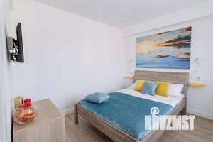 3-к квартира, посуточно, 52м2, 1/1 этаж